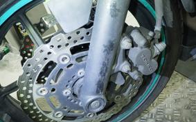 KAWASAKI NINJA 400R 2013 ER400B