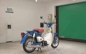 HONDA LITTLE CUB AA01