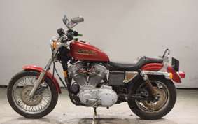 HARLEY XLH883