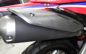 HONDA CRF250 GEN 2 RALLY 2019 MD47