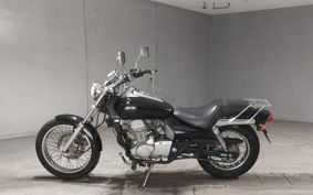 KAWASAKI ELIMINATOR 125 BN125A