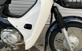 HONDA SUPER CUB50 AA04