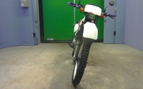 HONDA XLR125R JD16