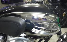 KAWASAKI W650 2009 EJ650A