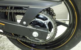 KAWASAKI NINJA 400 2022 EX400G