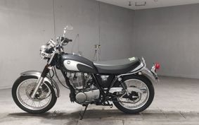 YAMAHA SR400 2021 RH16J