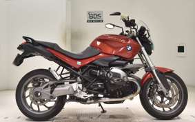 BMW R1200R 2012