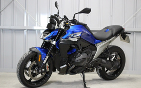 BMW R1300R ASA 2025 0M51