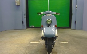 HONDA JULIO AF52