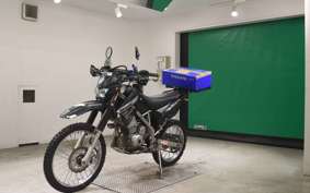 KAWASAKI KLX125 LX125C