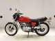 Фото Honda CB400 2012 с японского аукциона