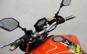 YAMAHA MT-09 2015 RN34J