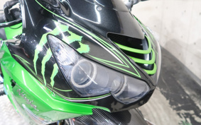 KAWASAKI NINJA ZX 14 R 2013 ZXT40E