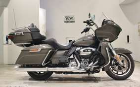 HARLEY FLTRU 1690 2018