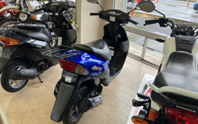 SUZUKI LET's 2 CA1PA