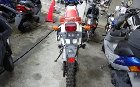 HONDA XLR125R JD16