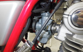 HONDA DREAM 50 AC15