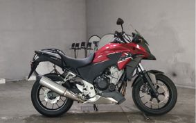 HONDA 400X 2014 NC47