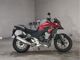 Фото Honda 400X 2014 с японского аукциона