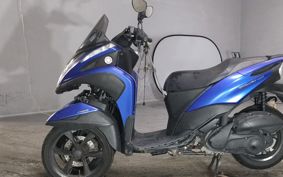 YAMAHA TRICITY 155 ABS SG37J