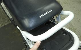 HONDA ZOOMER 2004 AF58
