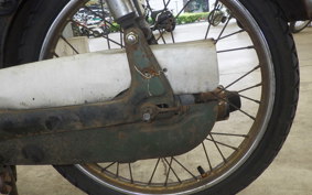 YAMAHA MATE 50 V50
