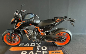 KTM 890 DUKE R TU940