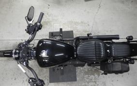 HARLEY FXBB1750 2019