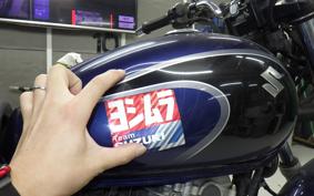 SUZUKI ST250E NJ4AA