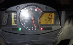 HONDA CBR600RR GEN 3 2009 PC40