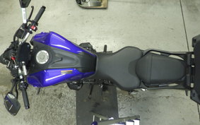 YAMAHA MT-07 2023 RM33J