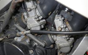 KAWASAKI KR250 KR250A