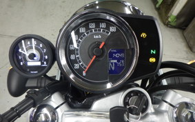 HONDA GB350C 2024 NC64
