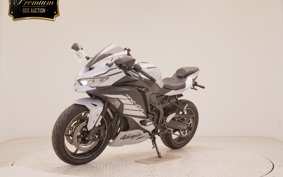 KAWASAKI ZX-4R SE 2025 ZX400P
