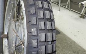 HONDA CT250S SILKROAD L250S