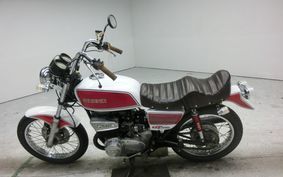 SUZUKI GT380 1977