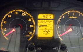 SUZUKI SKYWAVE 200 (Burgman 200) 2021 CH41A