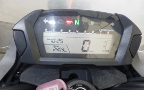 HONDA NC750L RC67