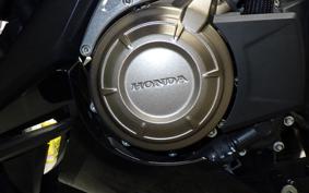 HONDA CBR400R 2022 NC56