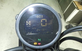 HONDA CL500 2025 PC68