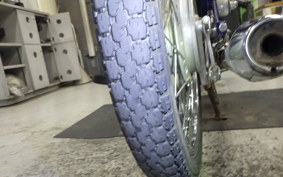 HONDA C50 SUPER CUB 2026 AA01