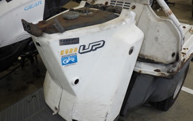 HONDA GYRO UP TA01