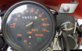 KAWASAKI KSR-1 MX050B