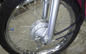 HONDA C110 SUPER CUB 2022 JA44