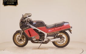 SUZUKI RG400 Gamma 1985 HK31A