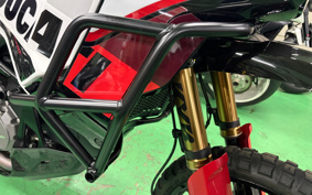 DUCATI DESERT X RALLY 2025 1X00