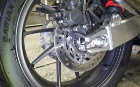 HONDA CB400SF GEN 4 A 2022 NC42