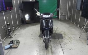 HONDA LEAD 90 2007 HF05