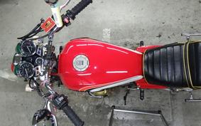 YAMAHA XJR400 1993 4HM