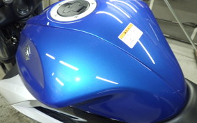SUZUKI GIXXER 250 2015 ED22Y